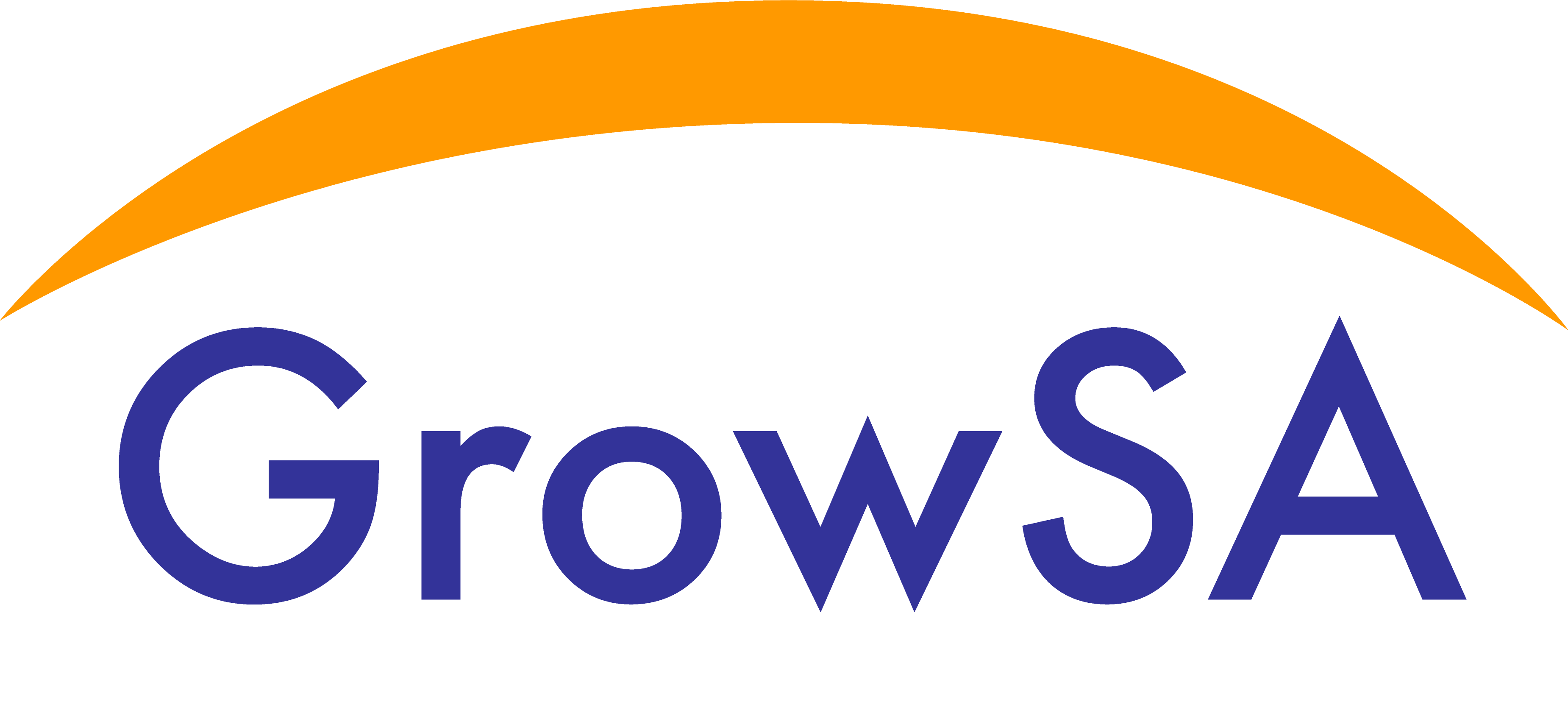 GrowSA Logo