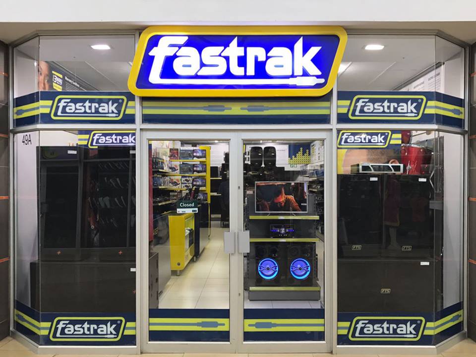 fastrak-trading